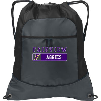 Pocket Cinch Pack