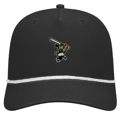 Cap America Athletic Rope Cap