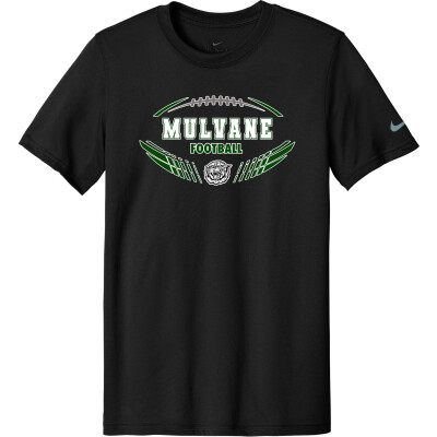 Nike Swoosh Sleeve rLegend Tee