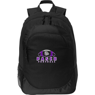 Circuit Backpack