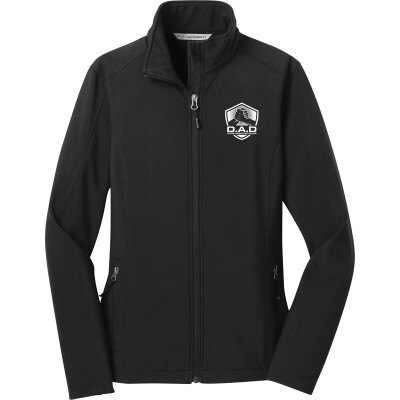 Women's Core Soft Shell Jacket