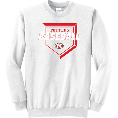 Core Fleece Crewneck Sweatshirt