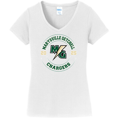 Women's Fan Favorite V-Neck Tee