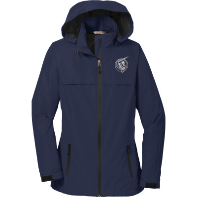 Women's Torrent Waterproof Jacket