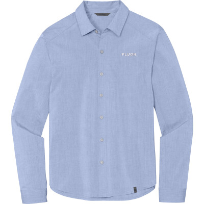 OGIO Men's Commuter Woven Shirt