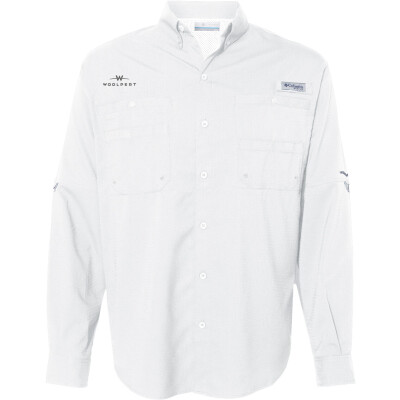 Columbia Men's PFG Tamiami II Shirt