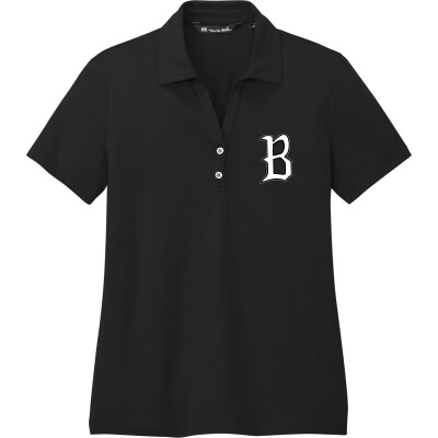 Travis Mathew Women's Coto Performance Polo