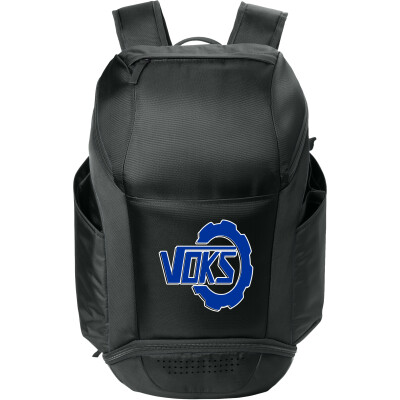 Club Rec Pack