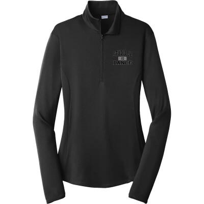 Women's Performance 1/4-Zip Pullover