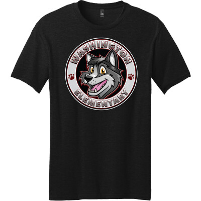 Perfect Blend CVC Tee