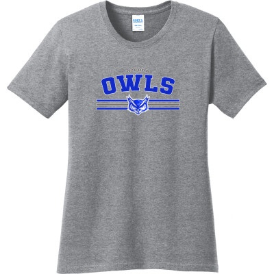 Women's Core Cotton Tee