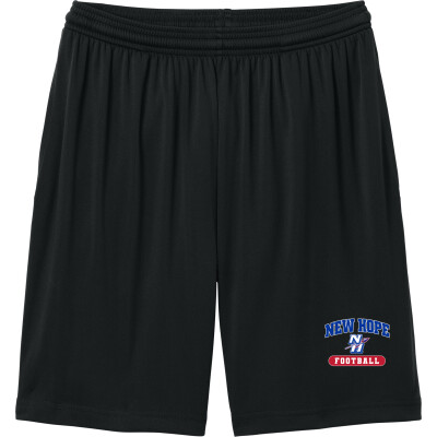 Performance Competitor 7" Short