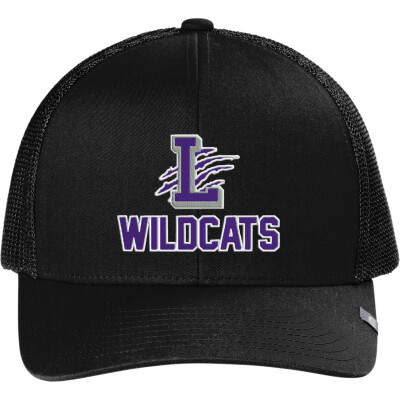 Travis Mathew Cruz Trucker Cap