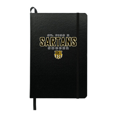Ambassador Bound Journal Book Spoke