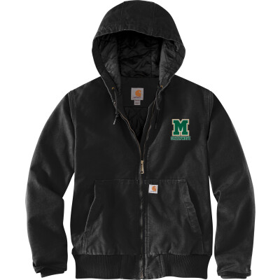 Carhartt Women’s Washed Duck Active Jacket