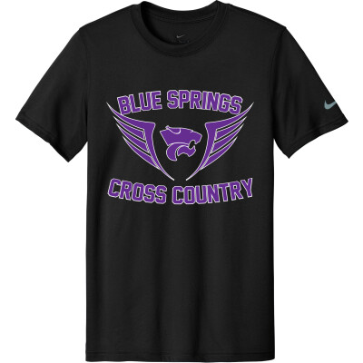 Nike Swoosh Sleeve rLegend Tee