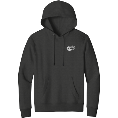 Perfect Weight Fleece Hoodie