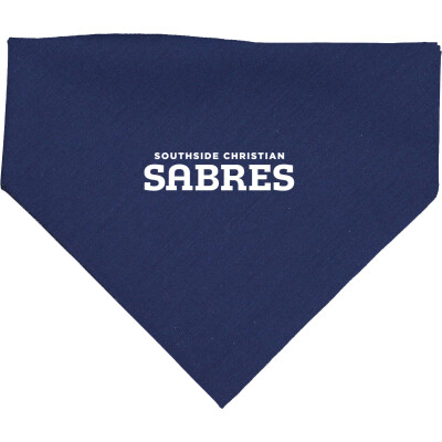 Doggie Bandana