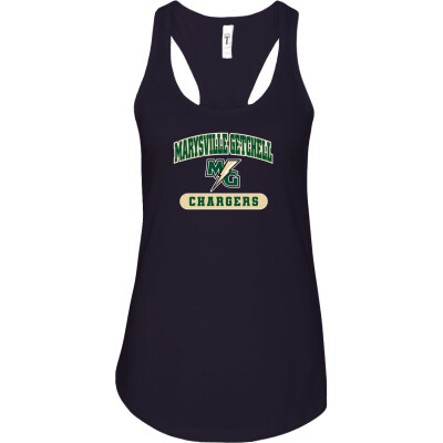 Next Level Women's Ideal Racerback Tank