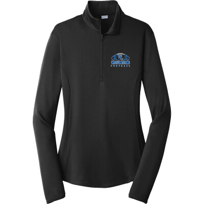 Women's Performance 1/4-Zip Pullover