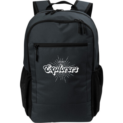 Daily Commute Backpack