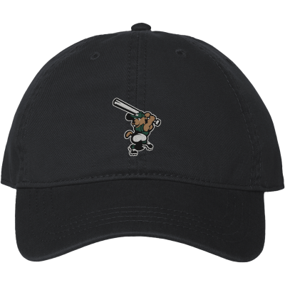 Cap America Relaxed Golf Dad Hat