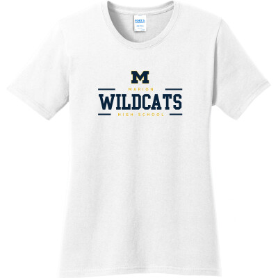 Women's Core Cotton Tee