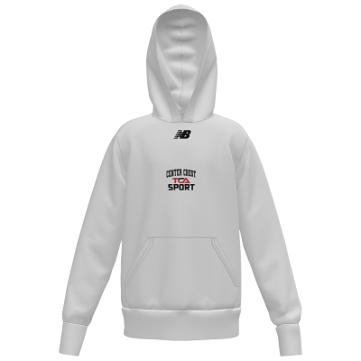 New Balance Youth Fleece Hoodie