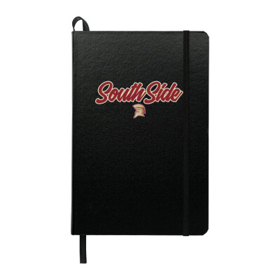 Ambassador Bound Journal Book Spoke