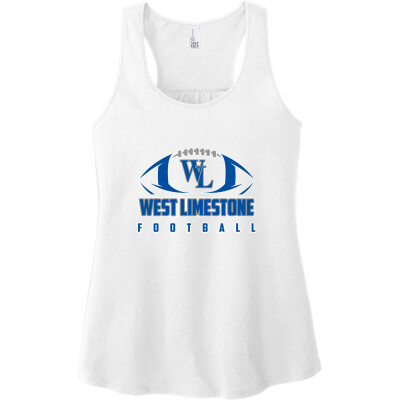 Women's V.I.T. Racerback Tank