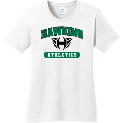 Women's Core Cotton Tee