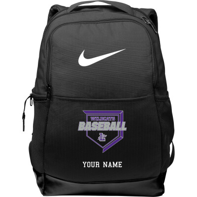 Nike Brasilia Medium Backpack