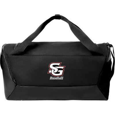 Nike Brasilia Small Duffel