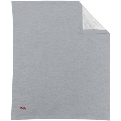 Gildan Heavy Blend Fleece Stadium Blanket
