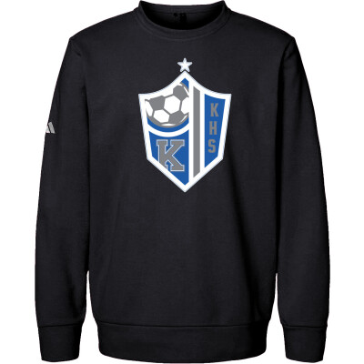 Adidas Fleece Crewneck Sweatshirt