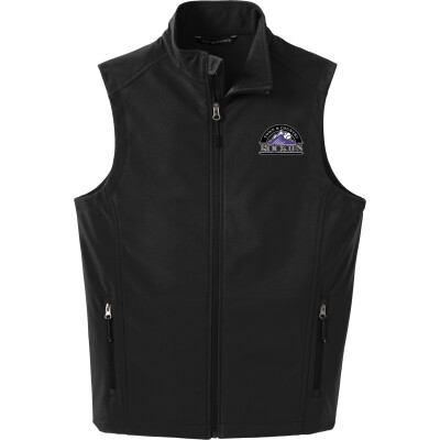 Core Soft Shell Vest