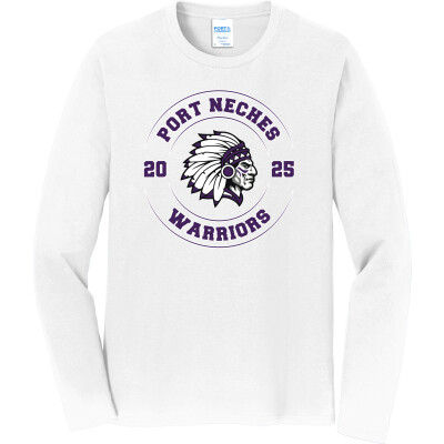 Long Sleeve Fan Favorite Tee