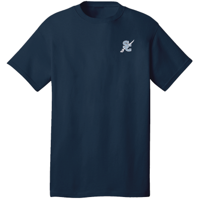 Core Cotton Tee