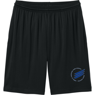 Performance Competitor 7" Short