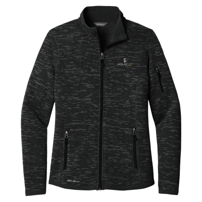 Eddie Bauer ® Women's Sweater Fleece Full-Zip