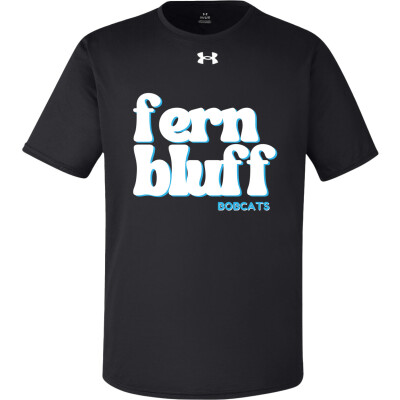 Under Armour Men's Team Tech T-Shirt