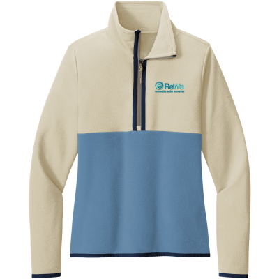 Women’s Amado 1/2-Zip Fleece