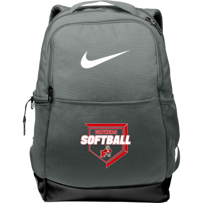 Nike Brasilia Medium Backpack