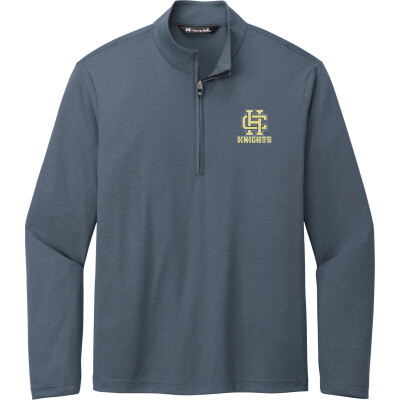 Travis Mathew Coto Performance 1/4-Zip