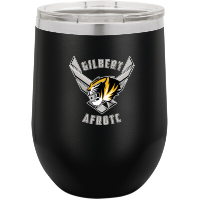 12oz Stemless Wine Glass