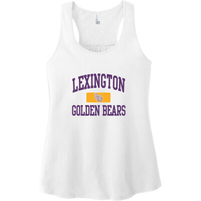 Women's V.I.T. Racerback Tank