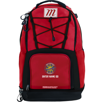 Marucci Sports Blazr Bat Pack