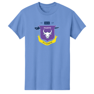 Youth Mazoto T-Shirt
