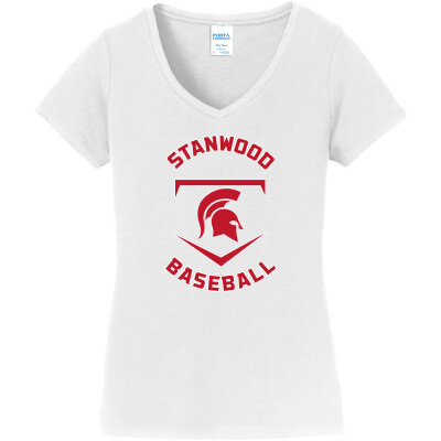 Women's Fan Favorite V-Neck Tee