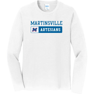Long Sleeve Fan Favorite Tee